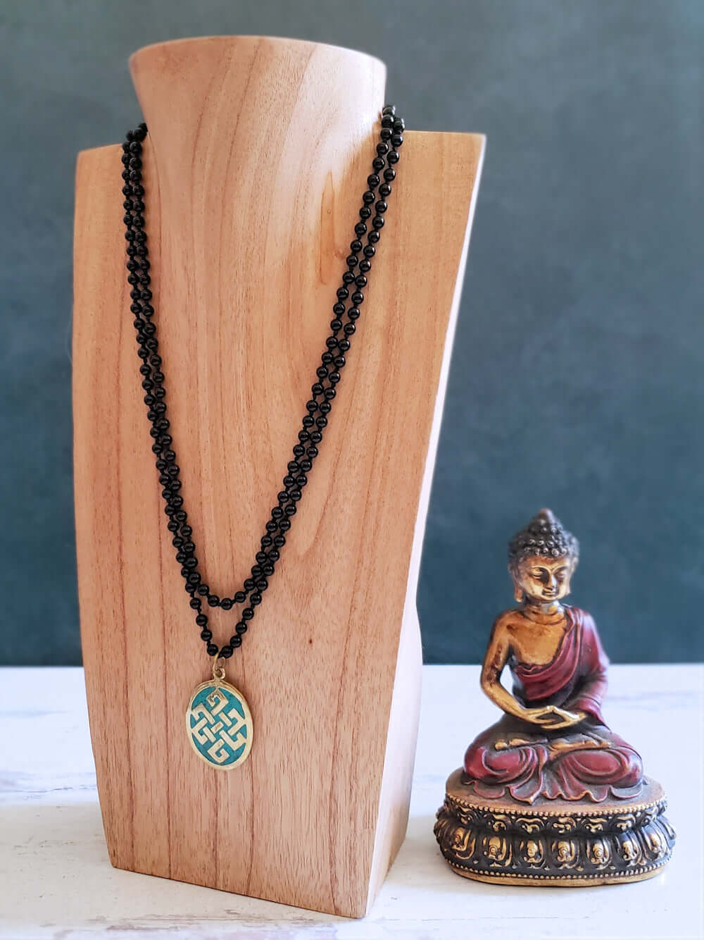 Zen Shakti Collection - Yoga and Meditation inspired jewelry