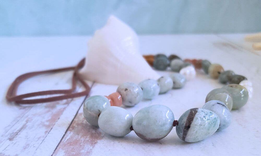 Beachy Vibes Jewelry Collection 