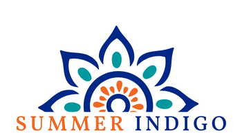 Summer Indigo Logo