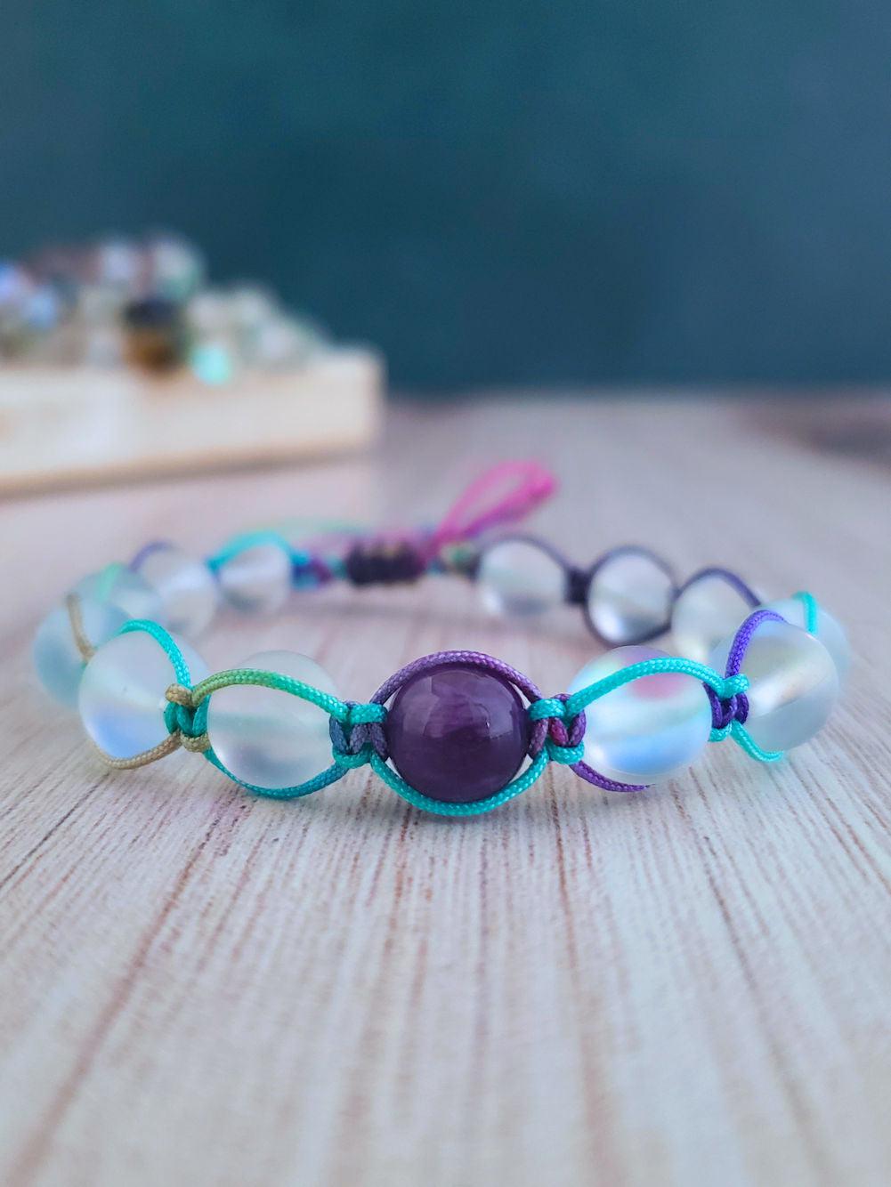 Chakra Bracelet – Lucia's World Emporium